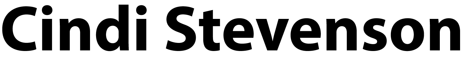 Cindi Stevenson